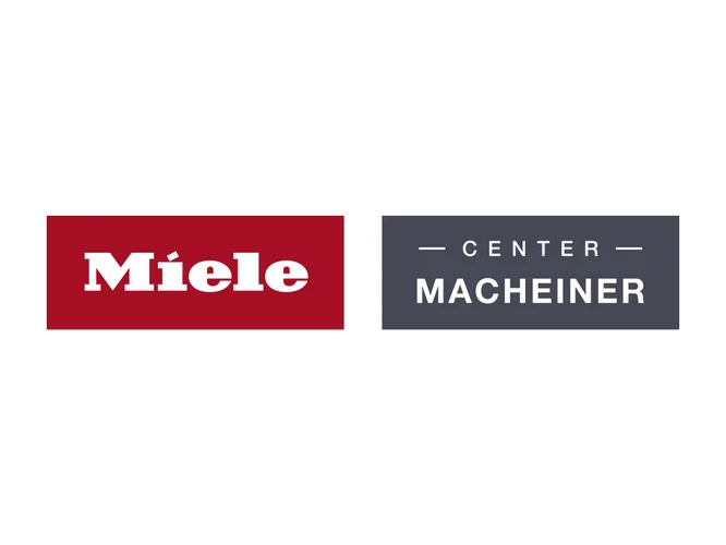 miele macheiner grafik logo