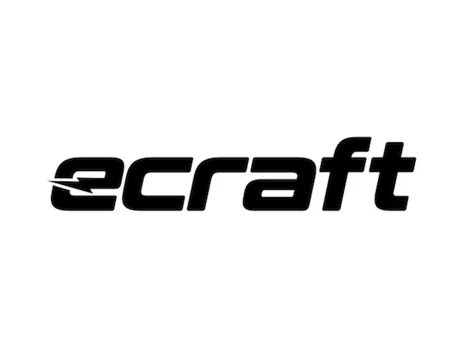 ecraft grafik logo