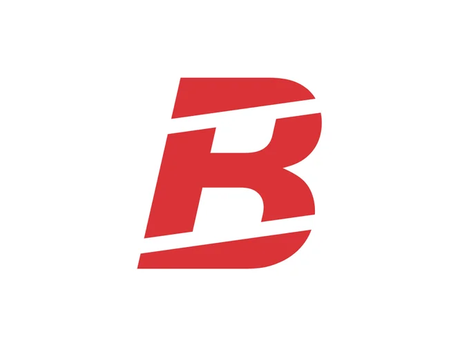 Bernard K Logo Grafik
