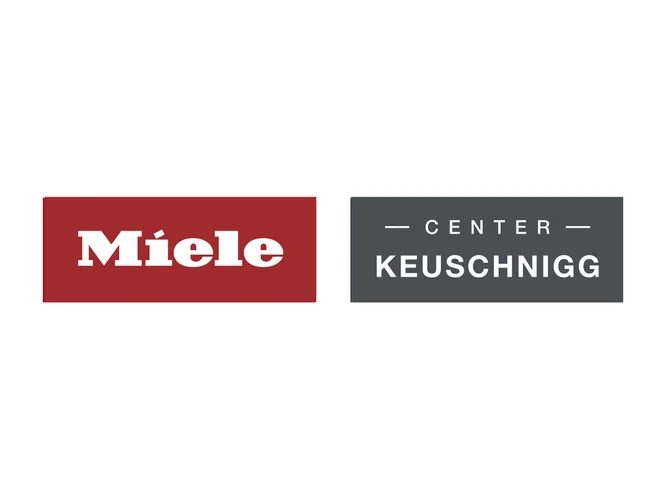 miele keuschnigg grafik logo