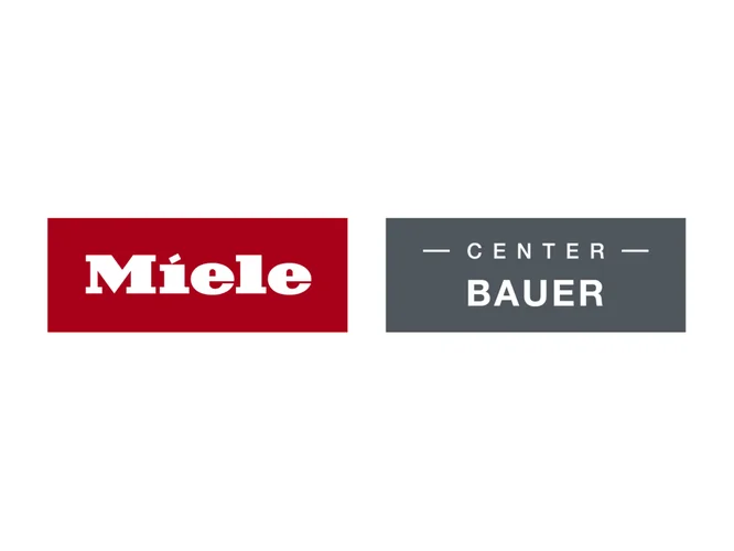 miele bauer grafik logo