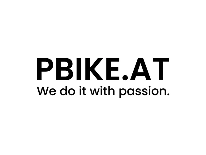 pbike grafik logo