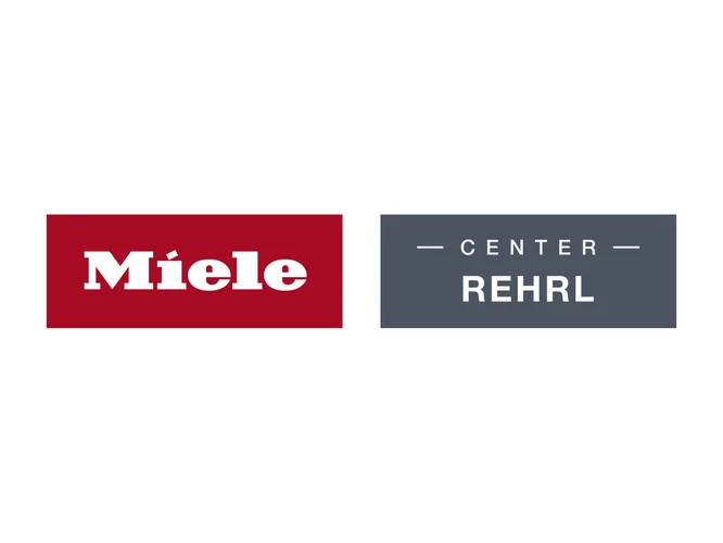 miele rehrl grafik logo