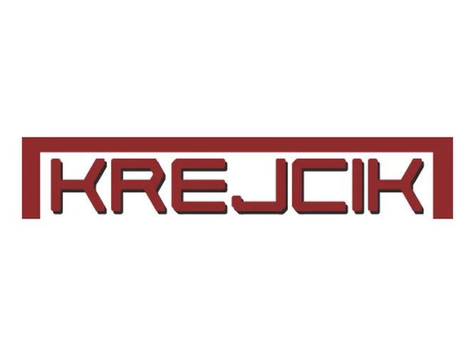krejcik grafik logo