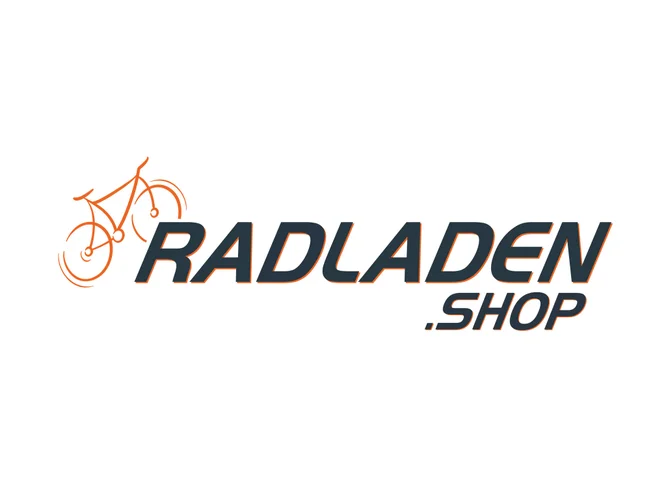 Radladen.Shop Logo Grafik