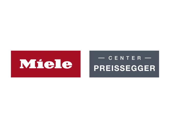 miele preissegger grafik logo