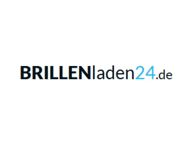 brillenladen24 grafik logo