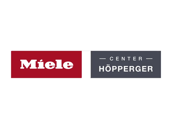 miele höpperger grafik logo