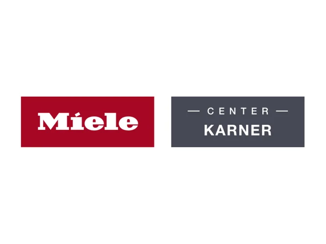 miele karner grafik logo