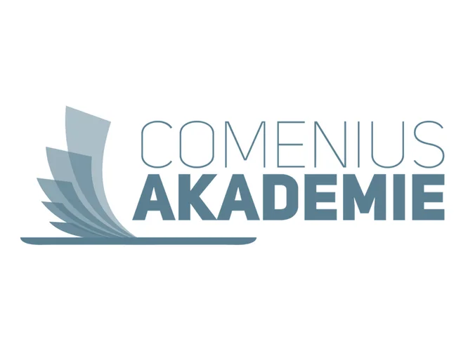 Comenius Akademie Logo