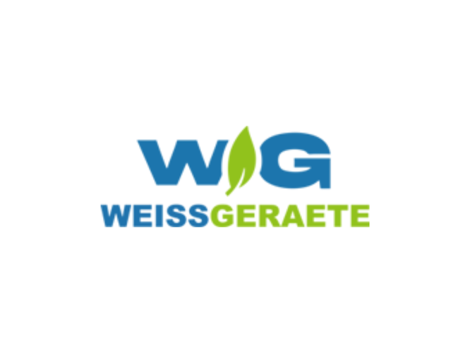 Weissgeräte Logo