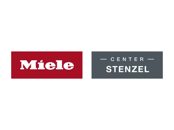 miele stenzel grafik logo