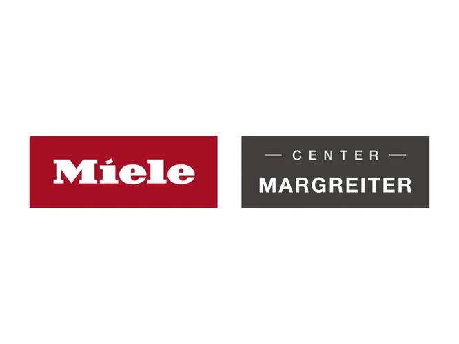 miele margreiter grafik logo