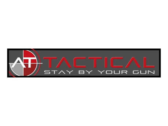 TACTICAL grafik logo