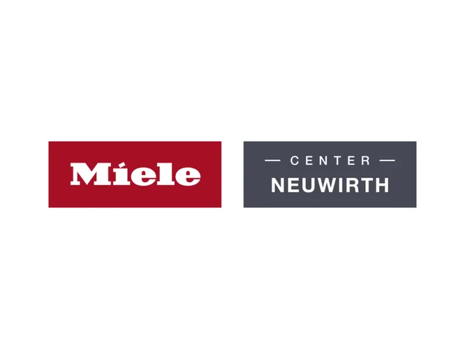 miele neuwirth grafik logo