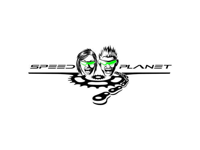 speedplanet grafik logo
