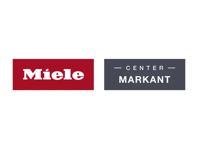miele markant grafik logo