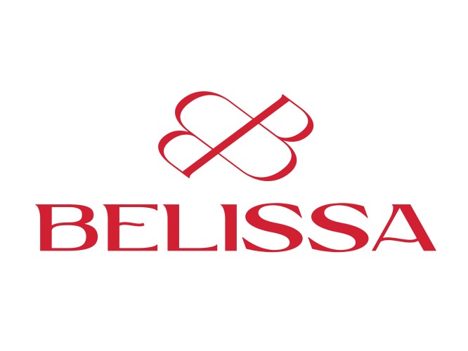 Belissa Möbel GmbH Logo Grafik
