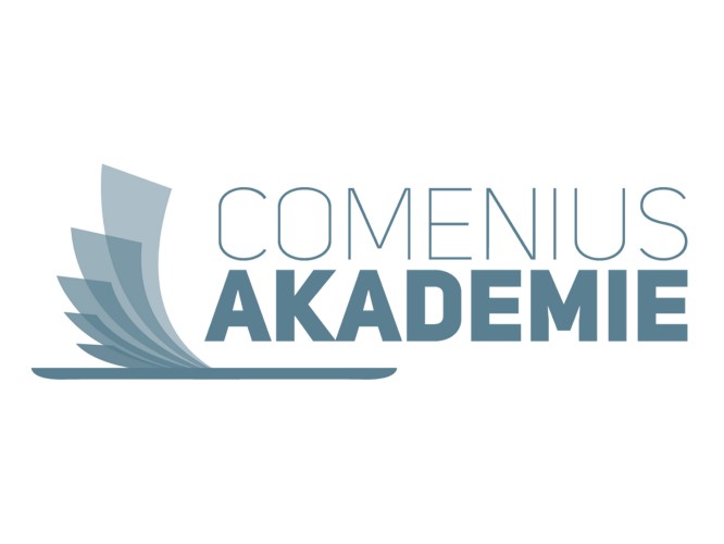 Comenius Akademie Logo