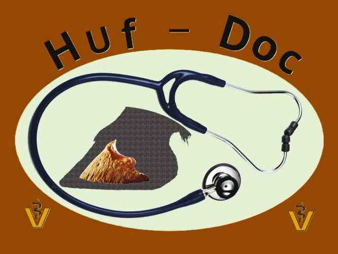 Huf-Doc logo